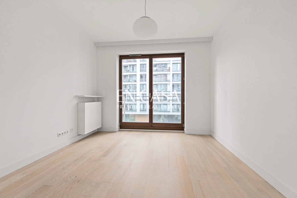 Apartment Rent Warszawa Śródmieście Grzybowska 8